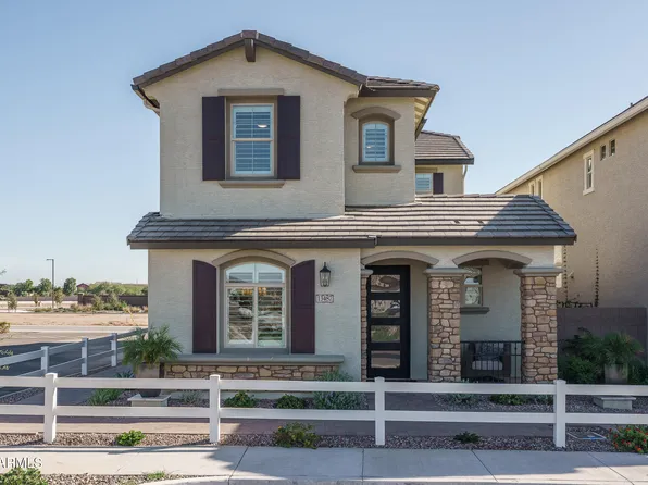 13487 N 156TH Lane, Surprise, AZ 85379