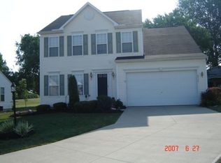 8557 Antlers Trl, North Ridgeville, OH 44039