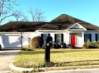 169 Huntingdon Dr, Leesburg, GA 31763