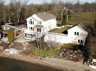 13251 Iyopawa Island Rd, Coldwater, MI 49036