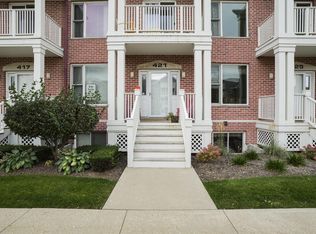 421 56th St #421, Kenosha, WI 53140