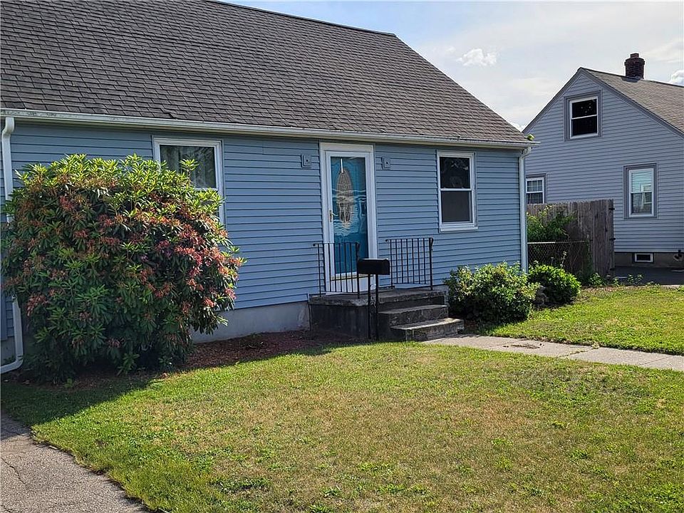 36 Massachusetts Ave, Warwick, RI 02888 Zillow