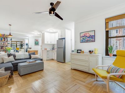 40 Prospect Park W APT 1D, Brooklyn, NY, 11215