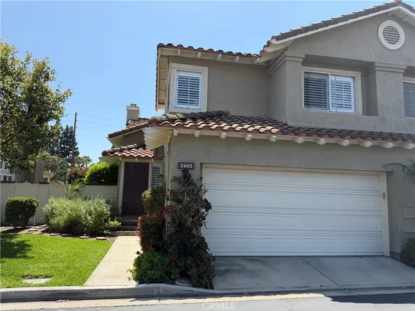 2462 Via Corella, Tustin, CA 92782