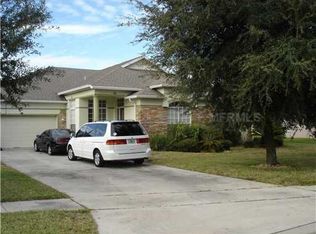 721 Strihal Loop, Oakland, FL 34787