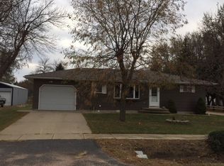 125 E Chicago St, Tabor, SD 57063