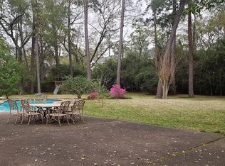 11915 Taylorcrest Rd, Houston, TX 77024