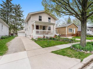 1539 E Humphrey Ave, Birmingham, MI