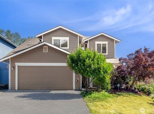 2707 S 268th Place, Kent, WA 98032