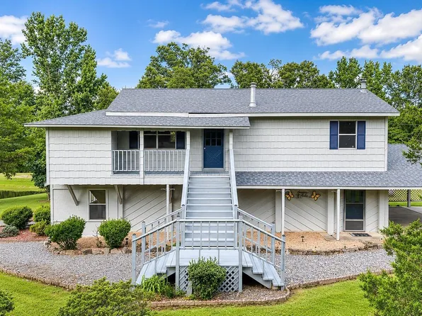 601 Country Trail Ln, Star City, AR 71667