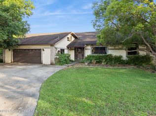 3443 Parkland St, Titusville, FL 32796