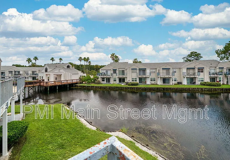 2512 Woodgate Blvd #203 — Photo 22