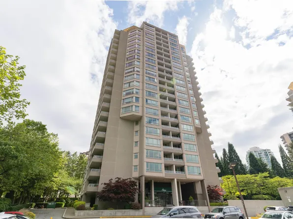 6055 Nelson Ave #705, Burnaby, BC V5H 4L4