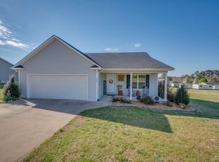 240 Tifton Dr, Ellenboro, NC 28040