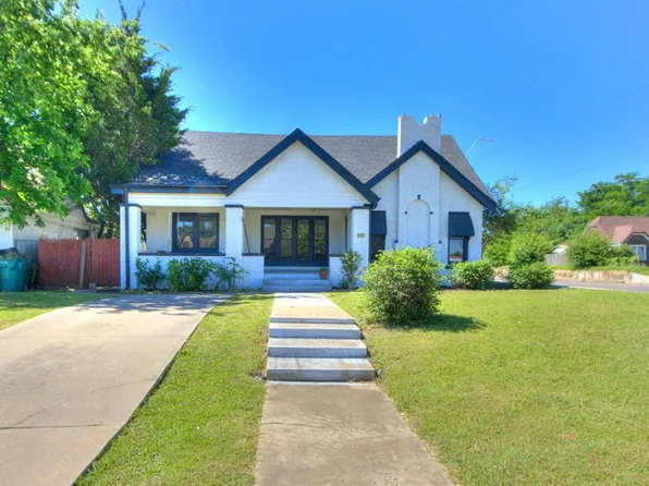 2052 NW 22nd St, Oklahoma City, OK 73106
