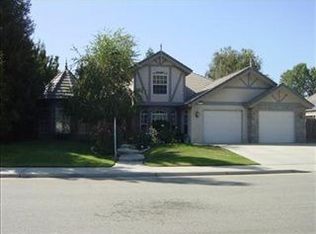 15617 Marty Ave, Bakersfield, CA 93314