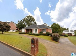 3715 Lookout Dr, Trussville, AL 35173