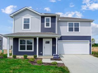 650 Hemingway Ct, Lithopolis, OH 43136