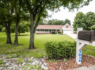 3034 Glenstone Dr, Columbia, TN 38401