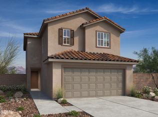 11971 E Chamrod Dr, Vail, AZ 85641