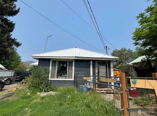 908 1st Ave S, Okanogan, WA