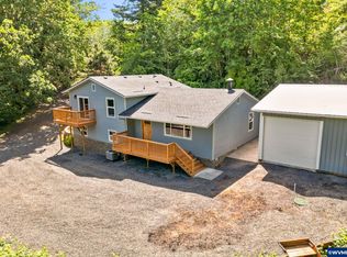 30184 Sodaville Mountain Home Rd, Lebanon, OR 97355
