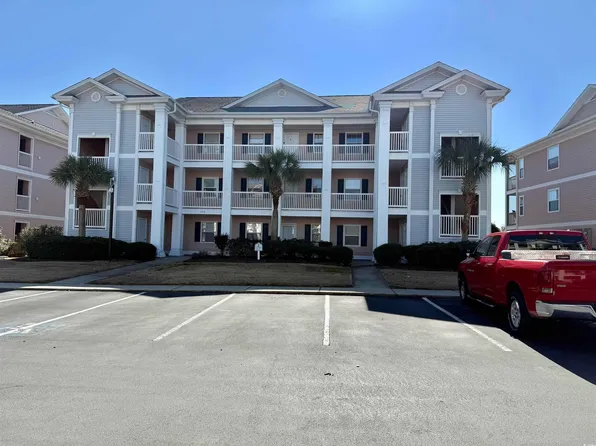 636 Waterway Village Blvd. #17C, Myrtle Beach, SC 29579
