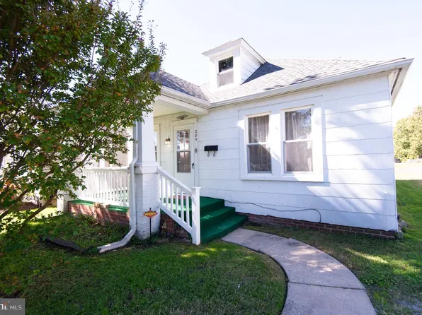 209 Dorchester Ave, Cambridge, MD 21613