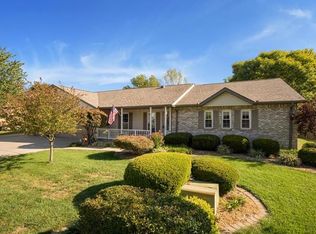 108 Brian Dr, Swansea, IL