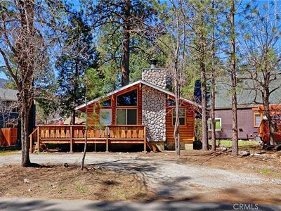 6230 Penguin Ln, Wrightwood, CA, 92397