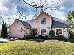 641 Churchill Dr, Columbus, OH