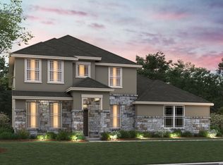 7702 Hanging Basket, San Antonio, TX 78263