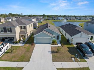 3820 Mannered Gold Ave, Bradenton, FL 34208