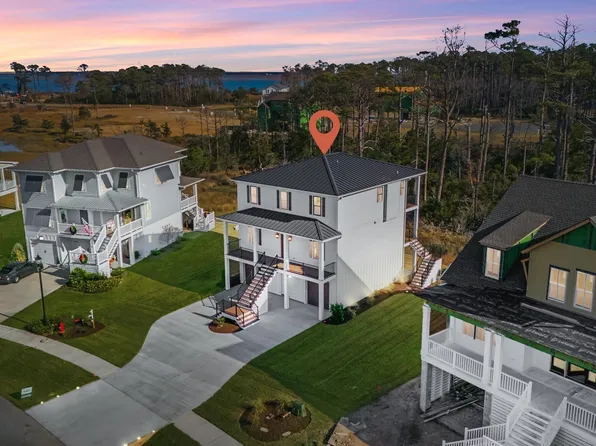 538 Sheldrake Court, Beaufort, NC 28516