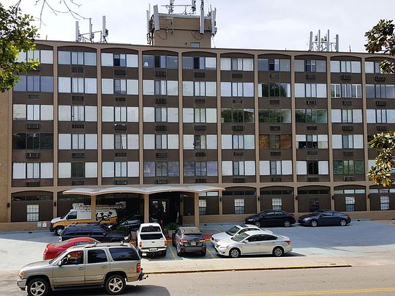 2nd image of 1700 Clinch Ave APT 518