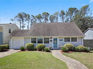 10116 Joel Ave, River Ridge, LA 70123