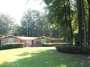 256 Smithstone Path, Fayetteville, GA 30214