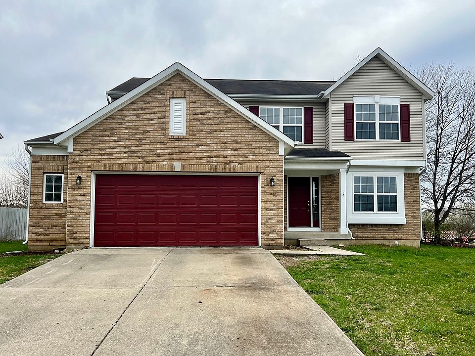 6951 Governors Point Blvd, Indianapolis, IN 46217 Zillow