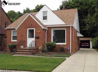 4435 Lucille Rd, Cleveland, OH 44121