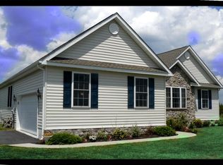 170 Melissa St, Magnolia, DE 19962