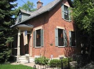 747 Jaeger St, Columbus, OH 43206