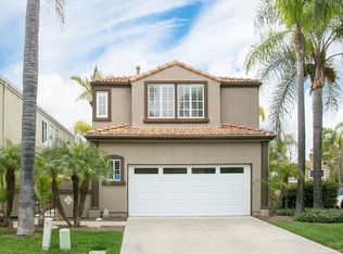 26 Barbados Dr, Aliso Viejo, CA 92656