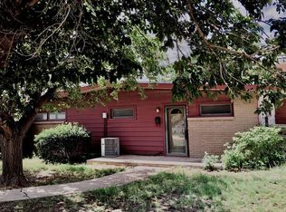 316 SW 7th St, Andrews, TX 79714