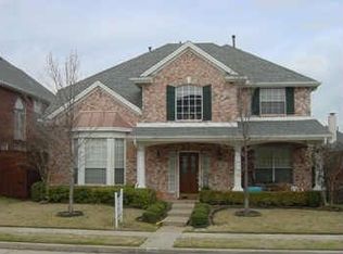 106 Heatherstone Dr, Irving, TX 75063