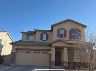 18167 W Hatcher Rd, Waddell, AZ 85355