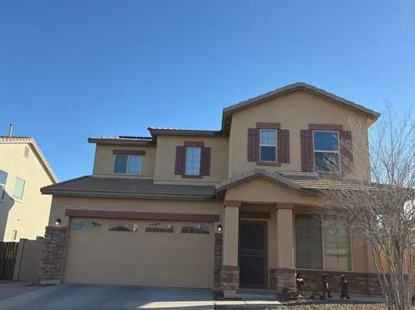 18167 W Hatcher Rd, Waddell, AZ 85355