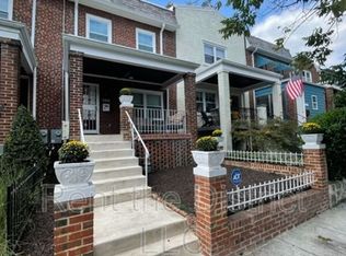 1316 Staples St NE, Washington, DC 20002