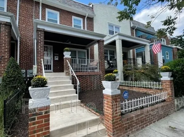 1316 Staples St NE, Washington, DC 20002