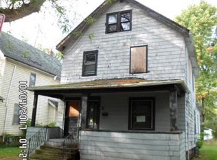 2220 Willow Ave, Niagara Falls, NY 14305
