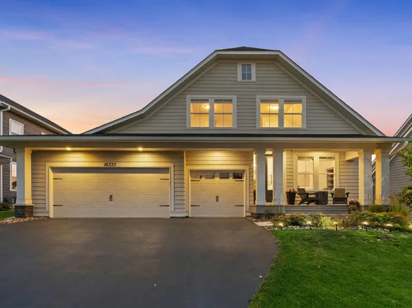 16333 Dunfield Dr, Lakeville, MN 55044